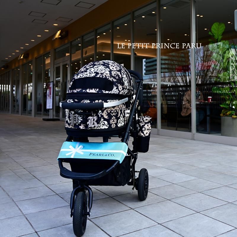 Porter bonheur cadeau ＊ ポルテボヌールカドー