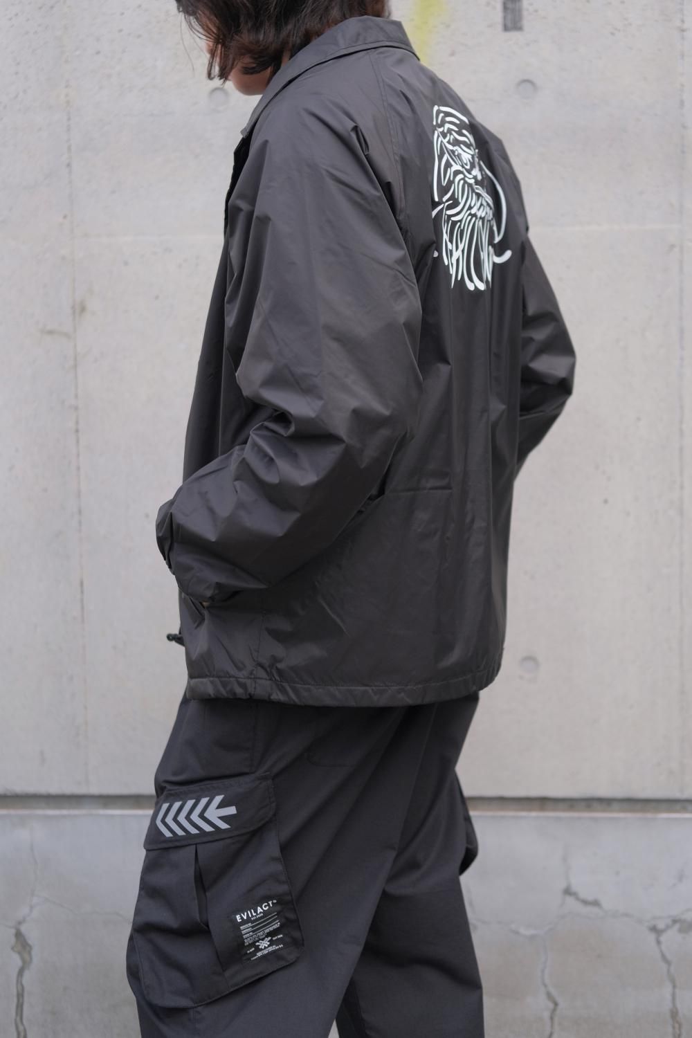 CHALLENGER チャレンジャー EAGLE COACH JACKET イーグルコーチ