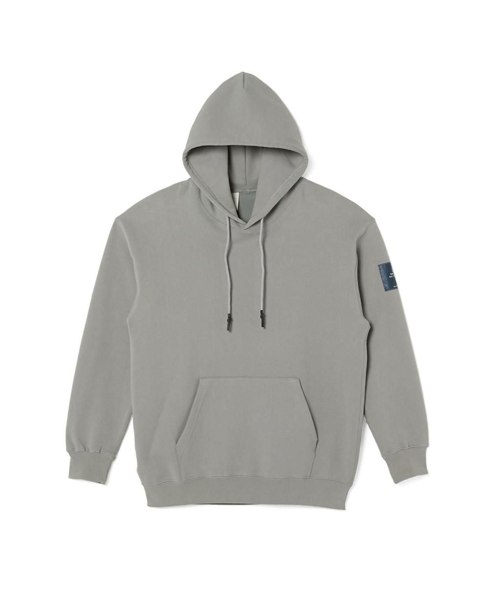 N.HOOLYWOOD エヌハリウッド TPES HOODED SWEATSHIRT スウェット
