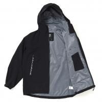 CHALLENGER チャレンジャー ROSE ZIP HOODIE ローズジップパーカー CLG