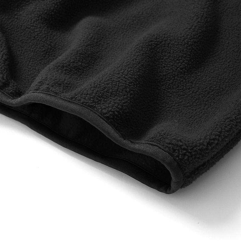 CHALLENGER [チャレンジャー] SAILOR C/N FLEECE＜刺繍フリース