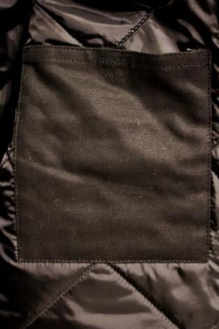 FUCT ファクト SSDD 『 LEGALIZE FREEDOM 』 VEST BLACK 3521 ( ダック