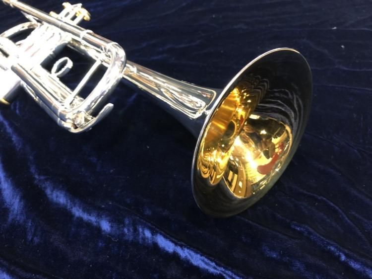 Yamaha Xeno YTR-8335RGS 15周年モデル 【T】 - 服部管楽器オンライン