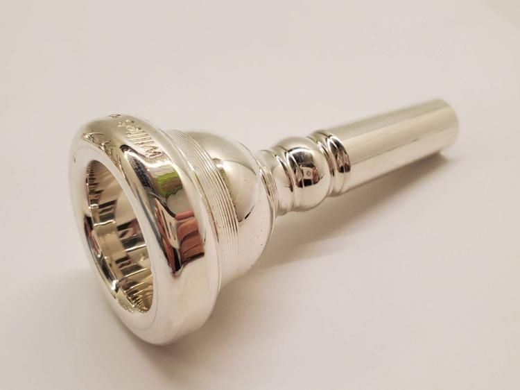 ウィリーズ トロンボーン用マウスピース VENUS VD α 太管【西巣鴨