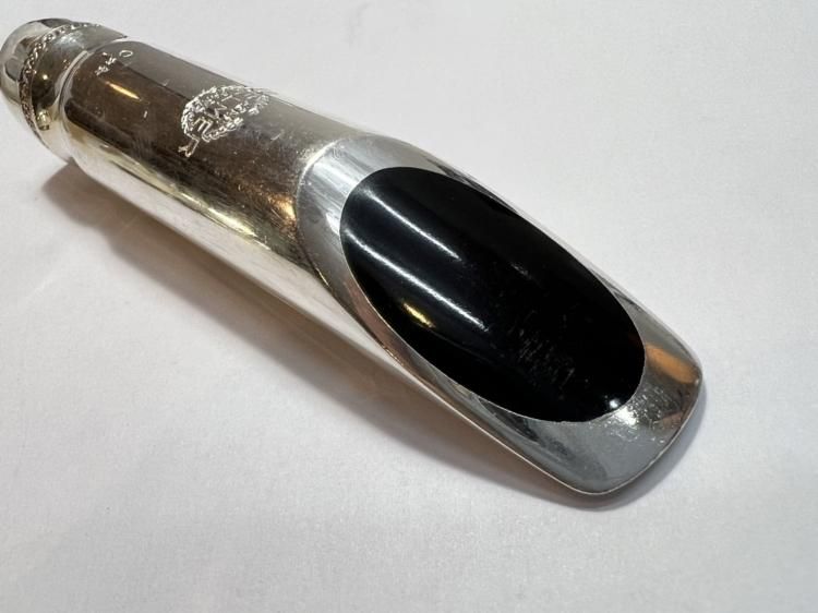 セルマー テナーサックス用 マウスピース クラシックメタル C 【西巣鴨