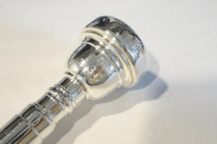 Thein タイン 3C トランペット マウスピース 【西巣鴨】 - 服部管楽器