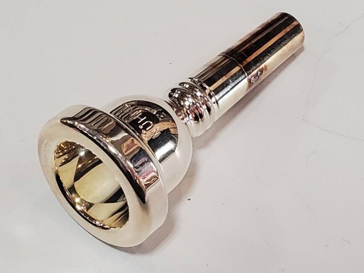 キューンル＆ホイヤー テナーバストロンボーン Bolero G【服部管楽器