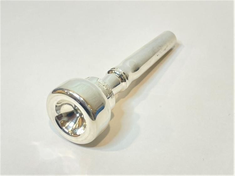 Austin Custom Brass トランペットマウスピース Lead1.5 SP【西巣鴨