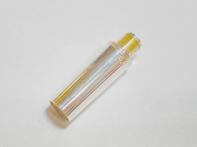 新品】Glanz Trombone マウスピース 【シャンクパーツ】 - 服部管楽器