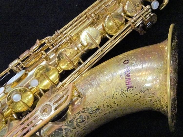 ヤマハ テナーサックス YTS-61 【服部管楽器】 - 服部管楽器オンライン