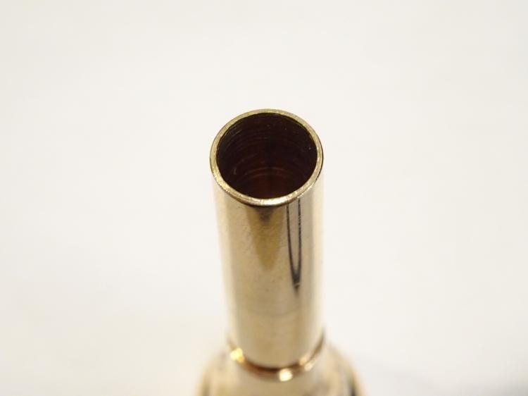 Jun's ジュンズ トランペット用マウスピース symphony master X1 PGP