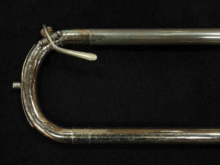 ヤマハ テナートロンボーン YSL-2【服部管楽器】 - 服部管楽器