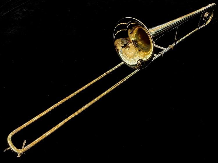 希少✨Bach テナートロンボーン TB300 細管 希少✨Bach テナートロン