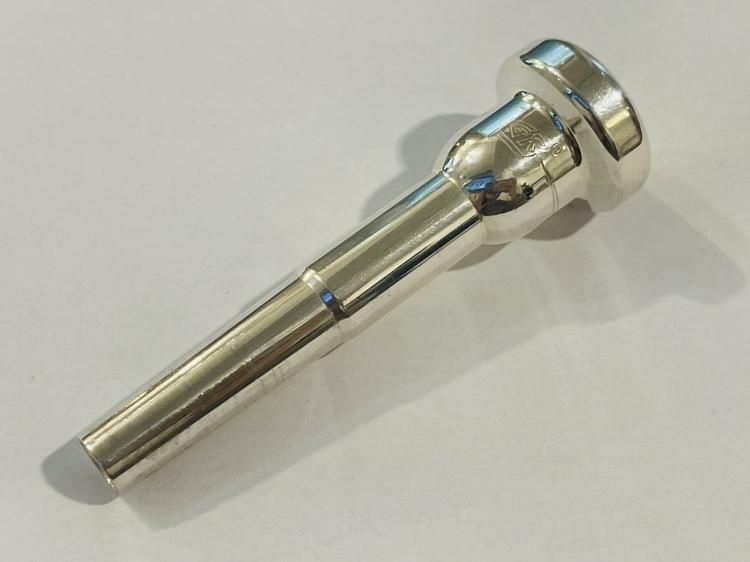 GR トランペット用マウスピース 67L【西巣鴨】 - 服部管楽器オンライン