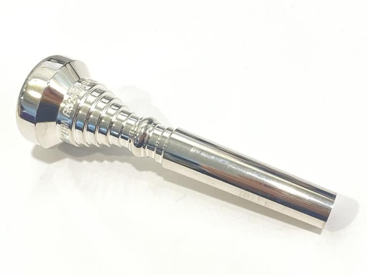 ヤマハ トランペット用マウスピース エリック・ミヤシロモデル TR-EM2