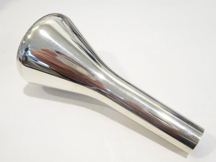 コーン トロンボーン用マウスピース リンドバーグモデル 5CL 太管