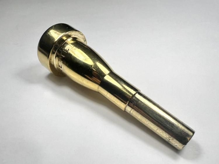 モネット MONETTE B6 GP トランペット用マウスピース【服部管楽器