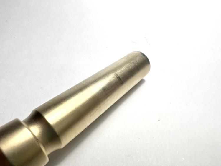 JUN'S トランペット用マウスピース New Legend 2-1 H H.T 【西巣鴨