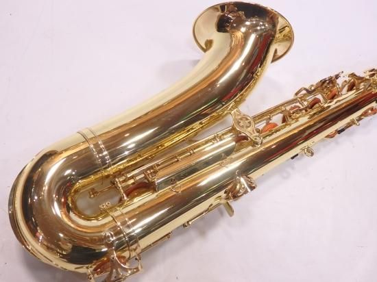 ヤマハ テナーサックス YTS-31 【服部管楽器】 - 服部管楽器オンライン