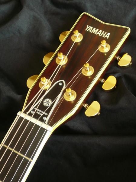 B*N様 YAMAHA L-6 アコースティックギター 1970年製 B*N様 YAMAHA L-6