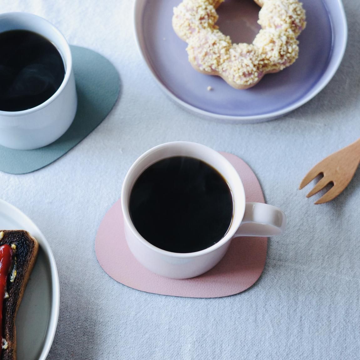 Axel マグカップ S | Jonas Lindholm | 200ml - Anchor Bridge