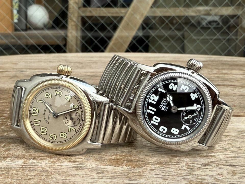 VAGUE WATCH Coussin | メンズ・レディース - K2APARTMENT/茨城県