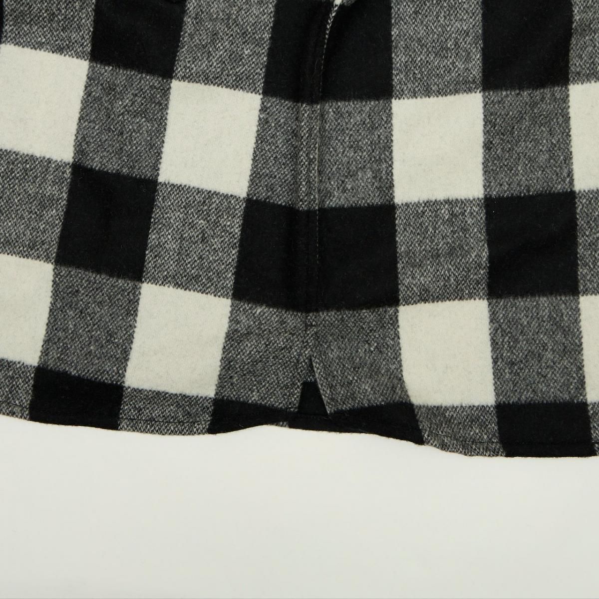 FIRSTRUST《ファーストラスト》PLAYERS / FR BUFFALO JACKET w/ FREE