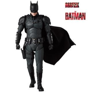 MAFEX BANE (BATMAN KNIGHTFALL Ver.) - ベアブリックのお店