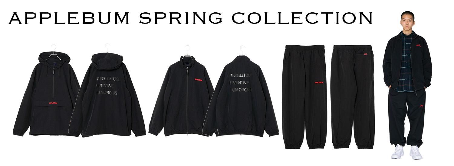 APPLEBUM [アップルバム] 正規取扱通販サイト - birnest（バーネスト