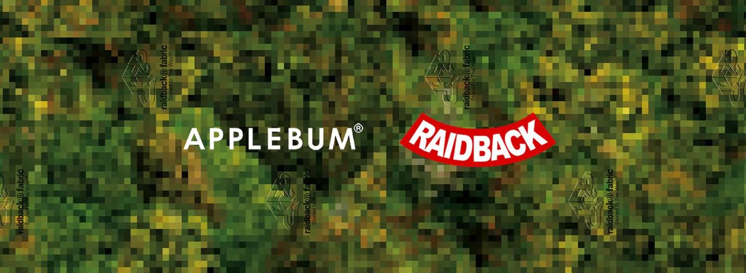 APPLEBUM [アップルバム] 正規取扱通販サイト - birnest（バーネスト