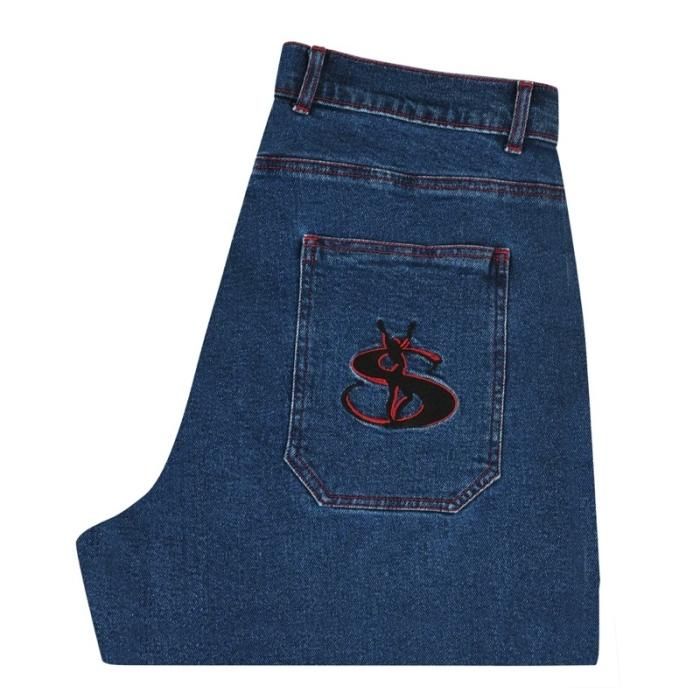 YARDSALE（ヤードセール）Phantasy Jeans (Black)の通販サイト- birnest