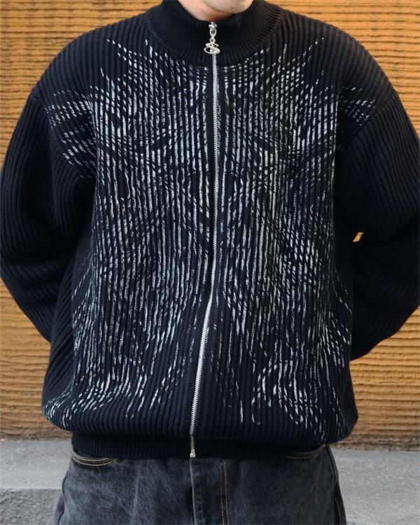 YARDSALE（ヤードセール）Ripper Knit - birnest