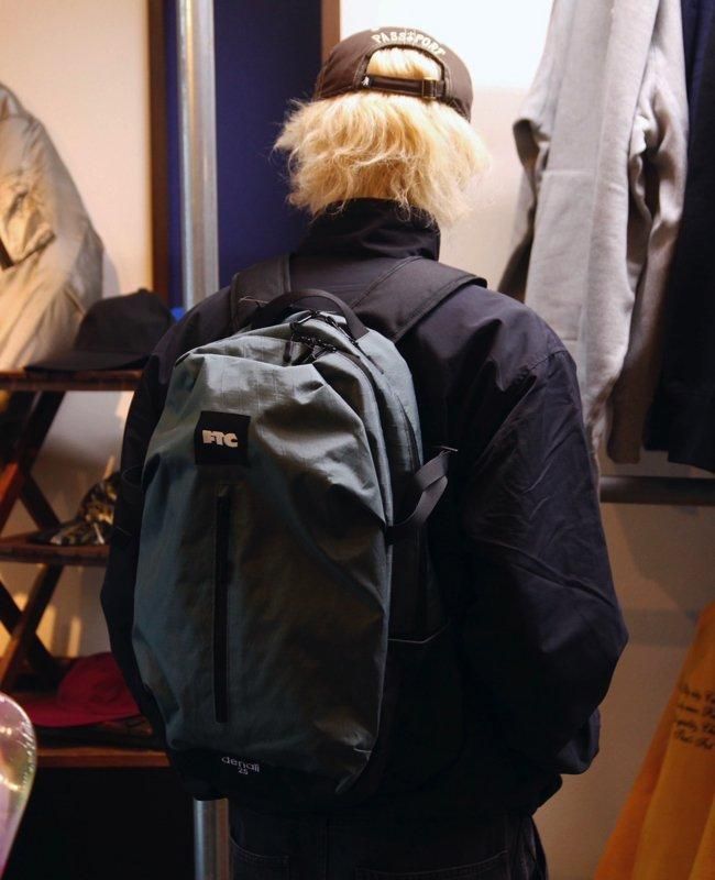 FTC / BACKPACK - birnest