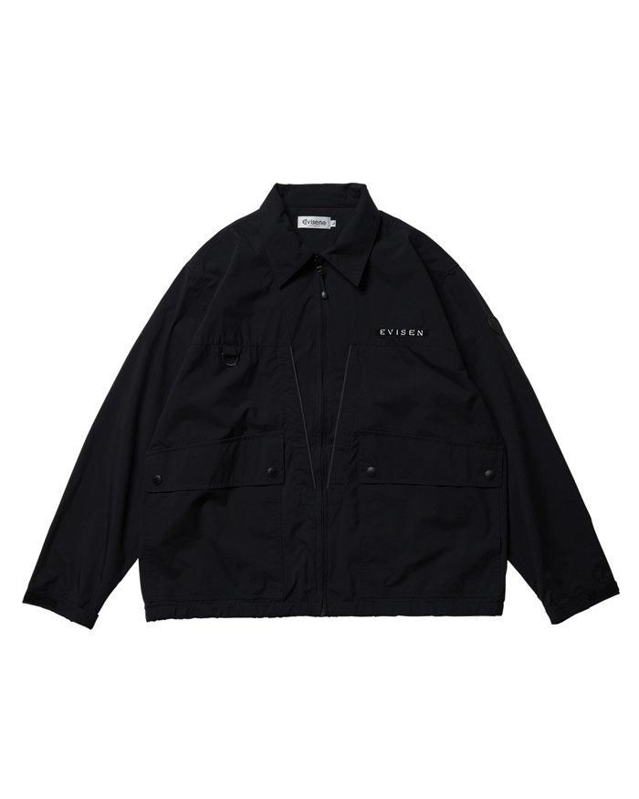 Evisen Skateboards（エビセン）3 LAYER HUNTING JACKET - birnest