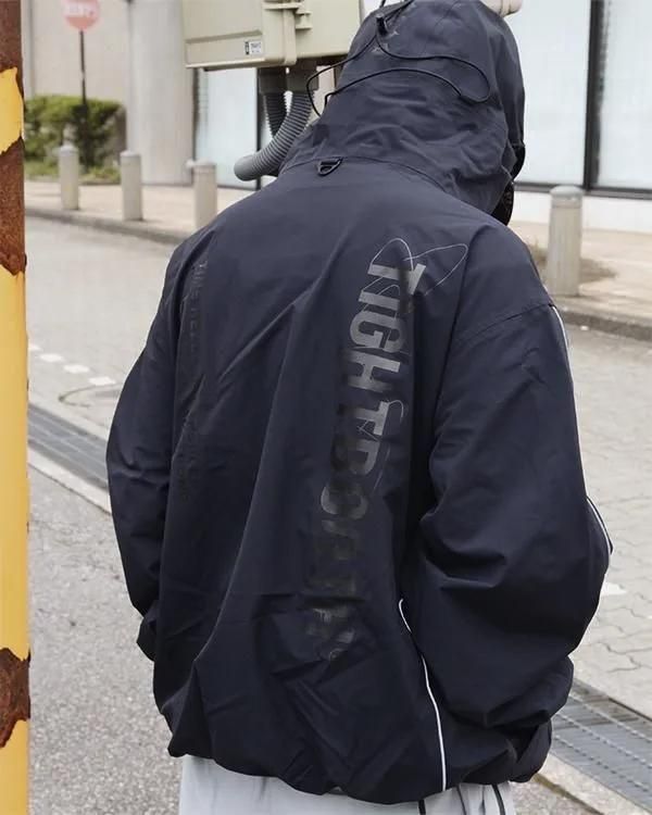 TIGHTBOOTH x SauRas Being MOUNTAIN PARKA - birnest