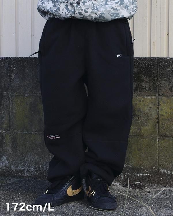 FTC / POLARTEC FLEECE PANT - birnest