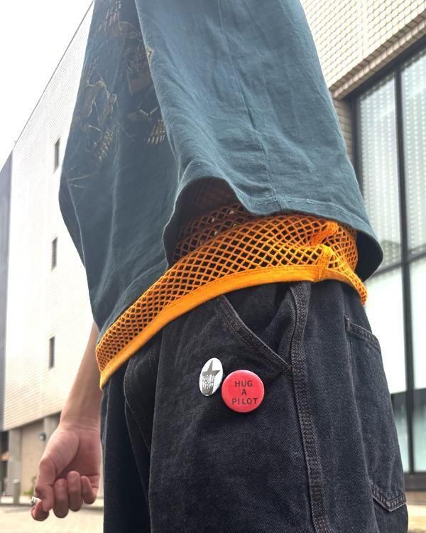 PENDEEN (ペンディーン) アミシャツ 通販ショップ - birnest