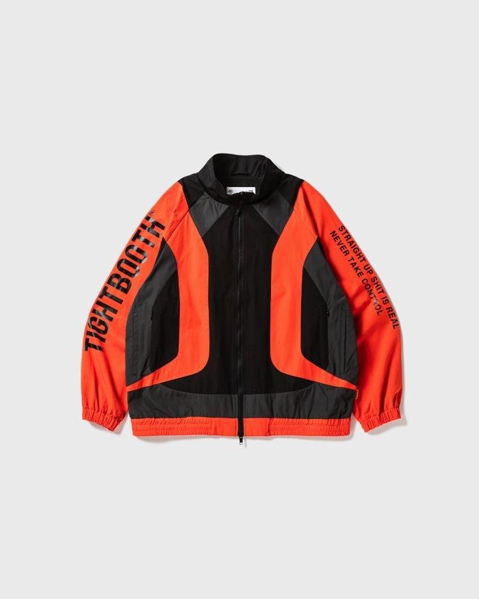 TIGHTBOOTH（タイトブース）RACING TRACK JACKET - birnest