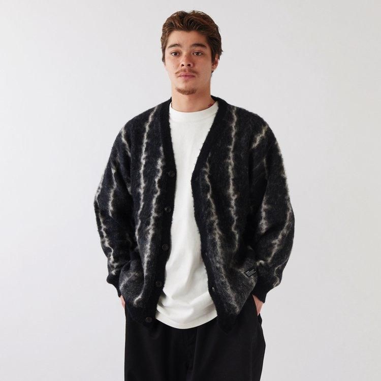 FAT（エフ・エー・ティー）THUNDAGAN - birnest