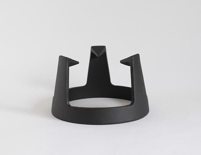 三つ足五徳 小 - yamahon online store