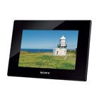 ソニー、AVCHD対応デジタルフォトフレーム「XR」 - 価格.com