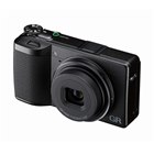 リコー、情緒的でやわらかな表現ができる特殊効果フィルター搭載の