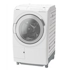 日立、「乾燥フィルターレス」構造のドラム式洗濯乾燥機「BD-STX120H