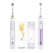 ブラウン オーラルB ジーニアス10000 D7015266XCMOP [オーキッド