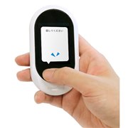 ポケトーク POCKETALK W グローバル通信(2年)付き W1PGG [ゴールド