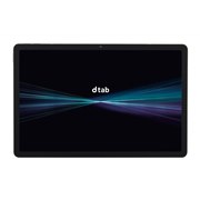 ドコモ、eSIM採用の8型タブレット「dtab Compact d-42A」発売日決定