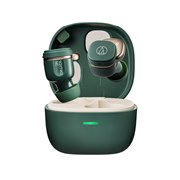 パナソニック、アイロン台不要のコンパクト衣類スチーマー「NI-MS100