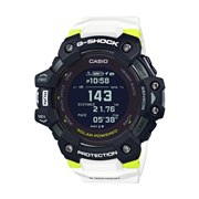 カシオ G-SHOCK ジー・スクワッド GBD-H1000-1A7JR 価格比較 - 価格.com