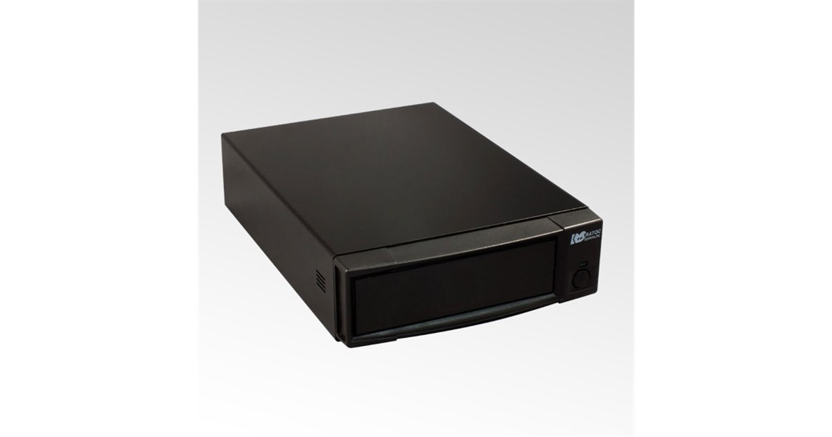 ラトック、CDリッピングに適した制振強化対策ケースとパイオニア製BD