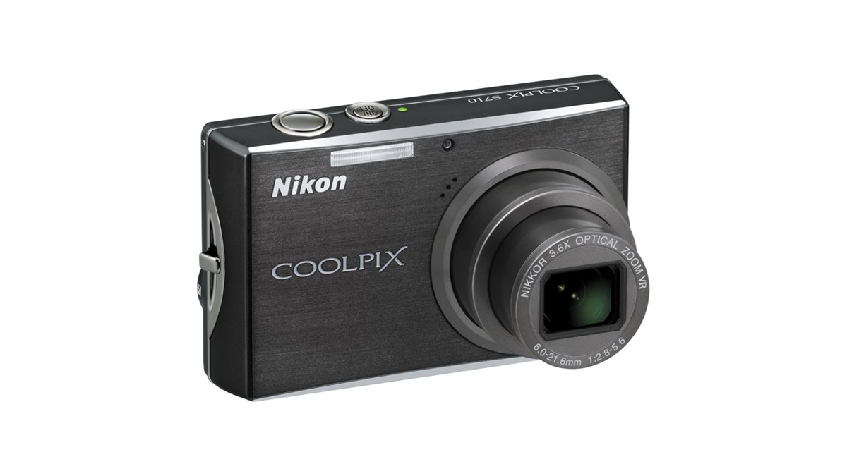 ニコン、1450万画素デジカメ「COOLPIX S710」など - 価格.com